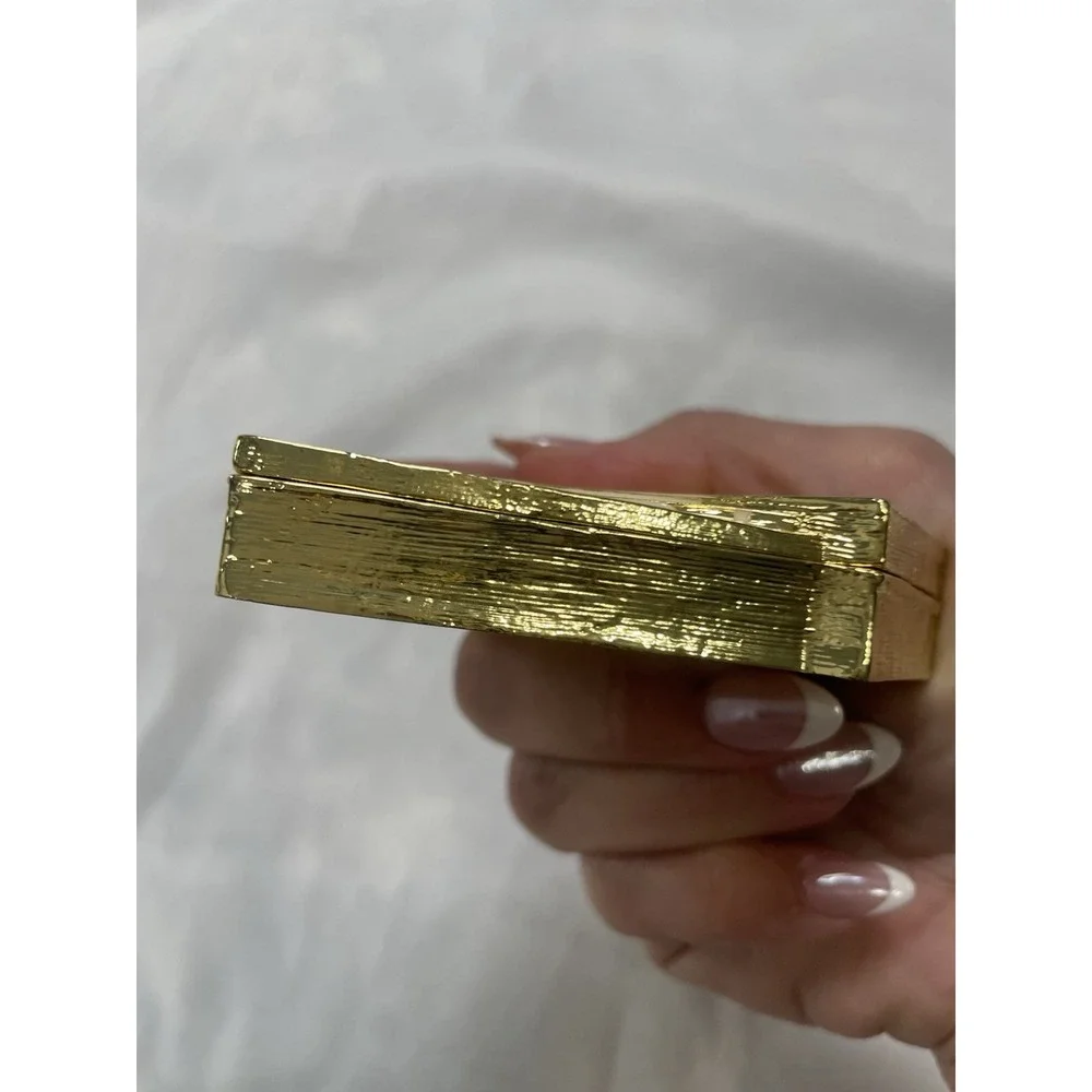 Gift Casino Object‎ D Art Trinket Box 